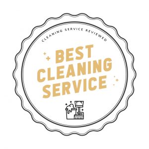 Best Cleaning Service Sheffield Carpet Cleaner Award